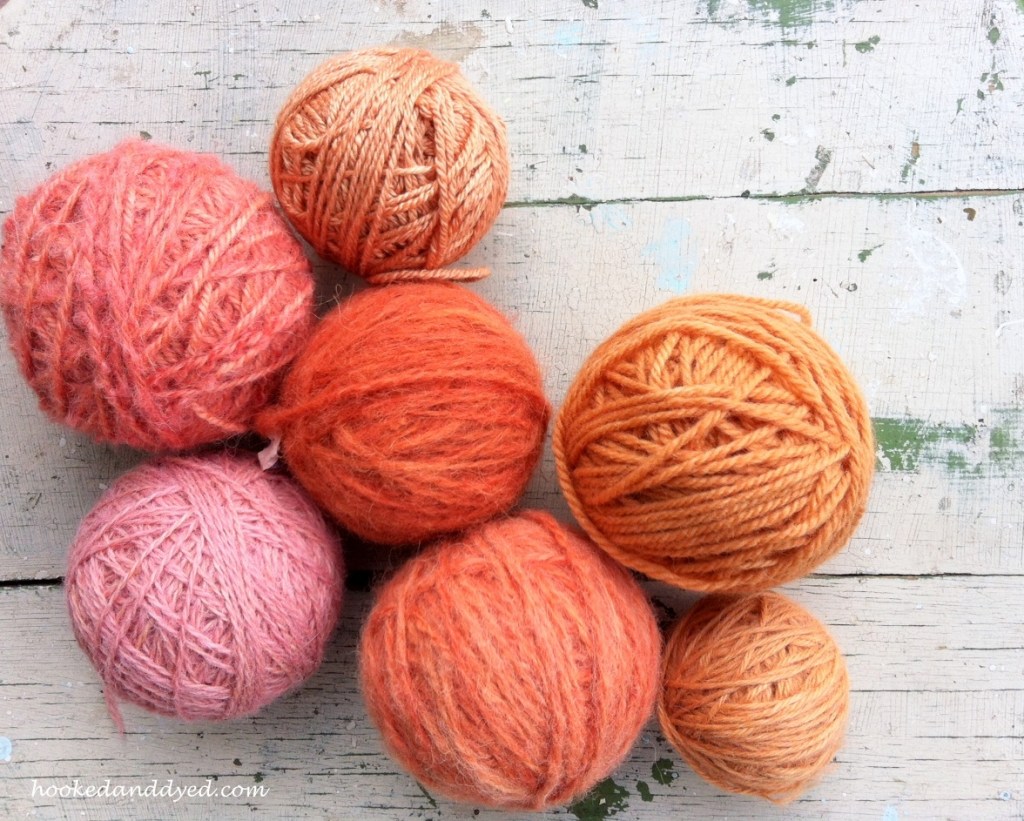 dermocybe natural dye